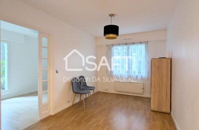 vente appartement 163 000 € à proximité de Goussainville (95190)