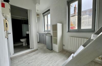 vente appartement 51 000 € à proximité de Le Grand-Quevilly (76120)