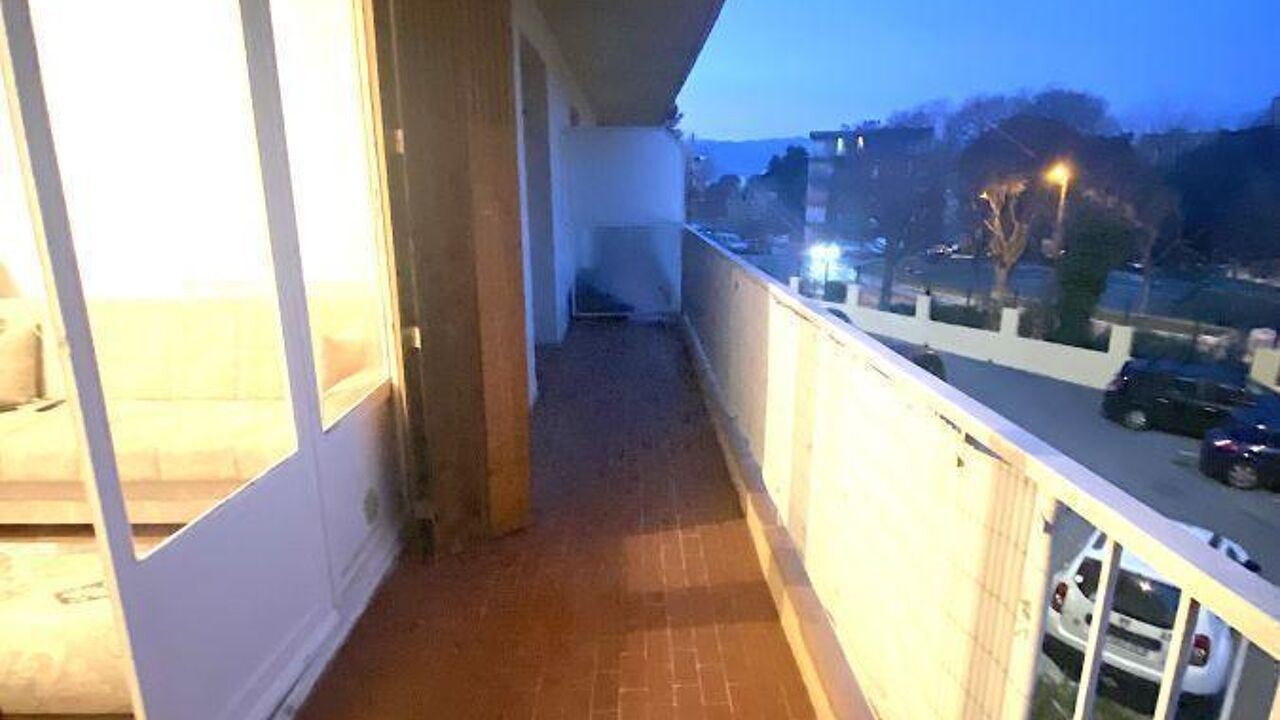 appartement 3 pièces 56 m2 à vendre à Marseille 13 (13013)