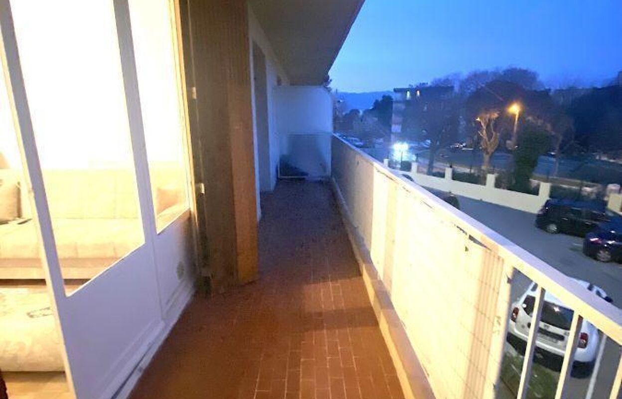 appartement 3 pièces 56 m2 à vendre à Marseille 13 (13013)