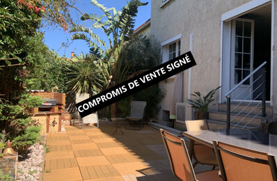 vente appartement 375 000 € à proximité de Signes (83870)