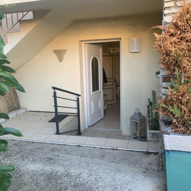 Appartement 3 pièces 375000 €