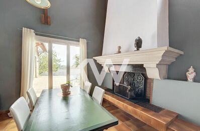 vente maison 498 000 € à proximité de Saint-Martin-d'Ablois (51530)