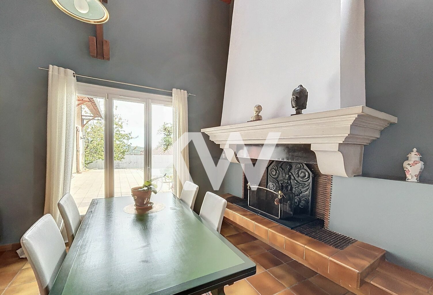 Maison de 6 pièces (190 m²) à vendre — photo 1