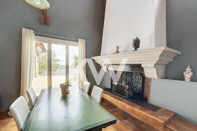 Maison 6 pièces 455000 €