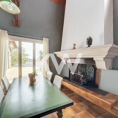 Maison 6 pièces 455000 €