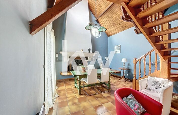 Maison de 6 pièces (190 m²) à vendre — photo 2