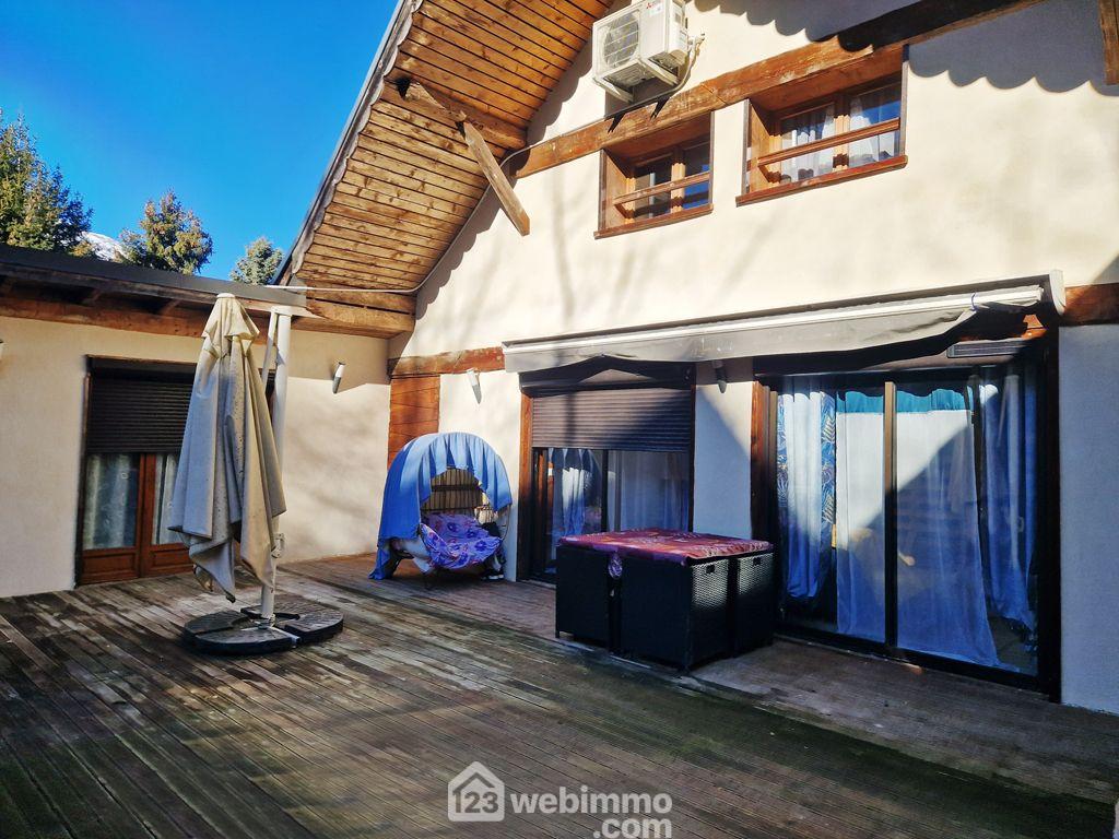 Agence immobilière de 123webimmo.com