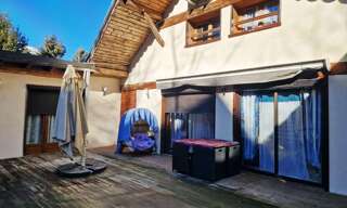 Maison 6 Pièces 439 m² à vendre à Venthon (73200)