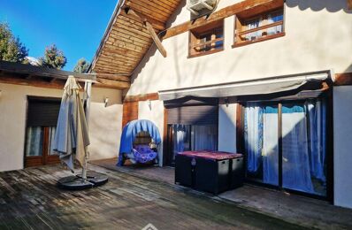 vente maison 660 000 € à proximité de Aime-la-Plagne (73210)