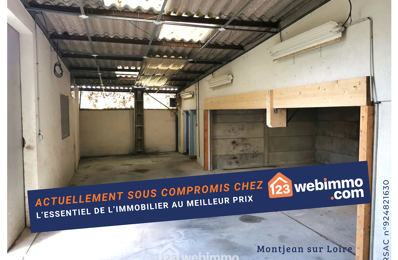 vente commerce 46 300 € à proximité de Saint-Remy-en-Mauges (49110)