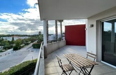 location appartement 838 € CC /mois à proximité de Beaulieu (34160)