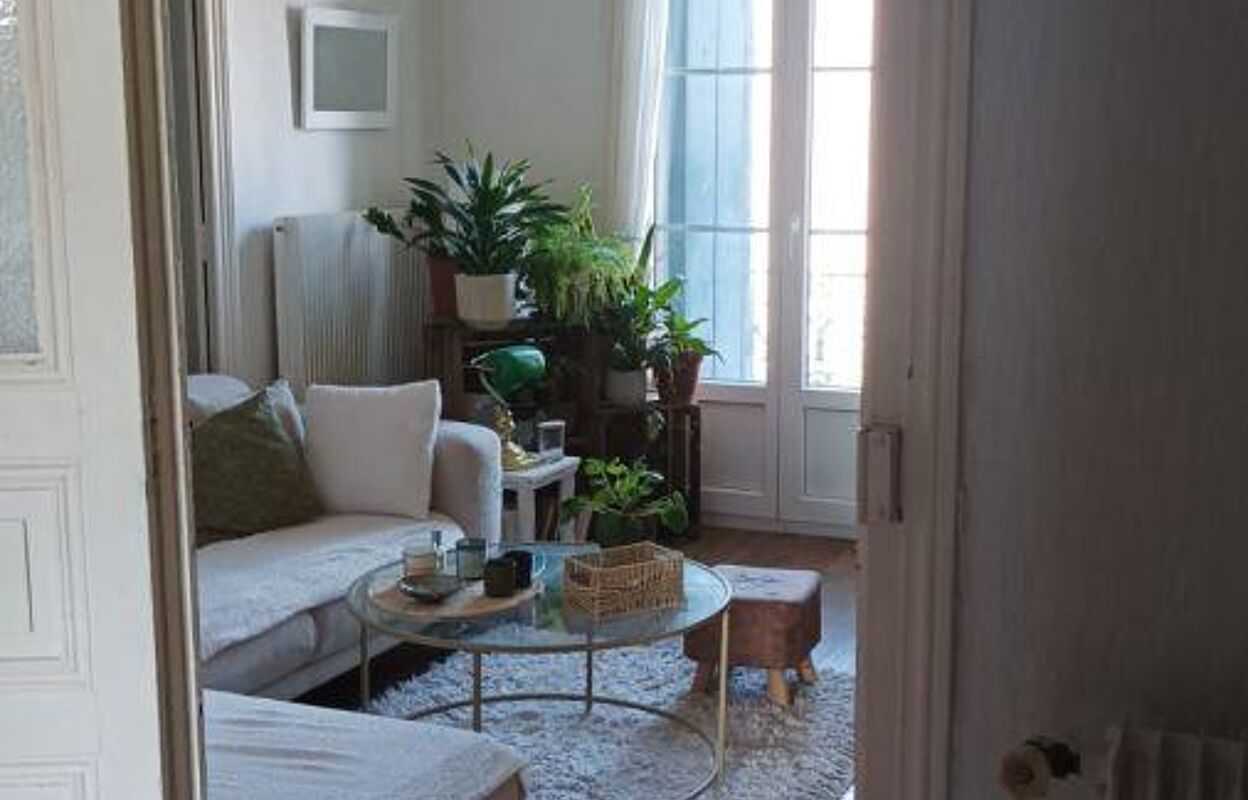 appartement 3 pièces 65 m2 à louer à Nîmes (30000)