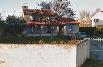 vente maison 261 000 € à proximité de Saint-Julien-sur-Garonne (31220)