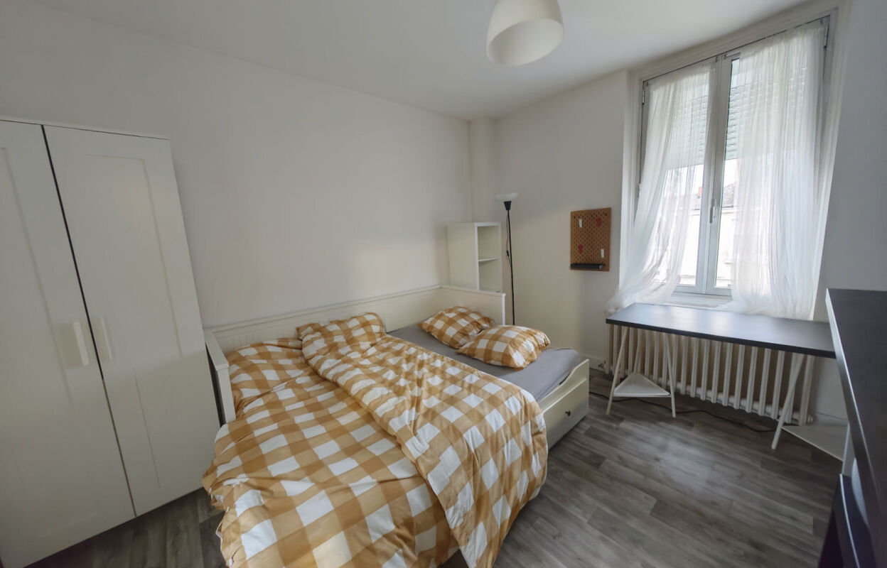 maison 4 pièces 100 m2 à vendre à La Riche (37520)