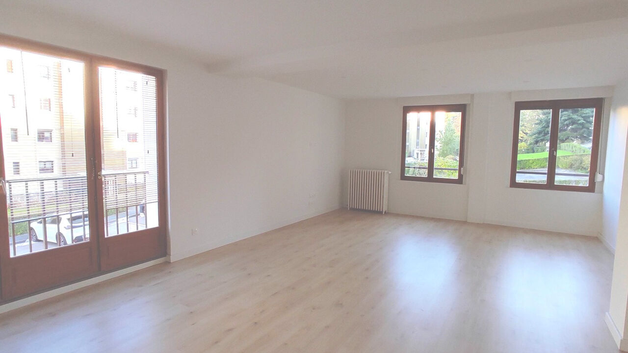 appartement 2 pièces 89 m2 à louer à Boulogne-sur-Mer (62200)