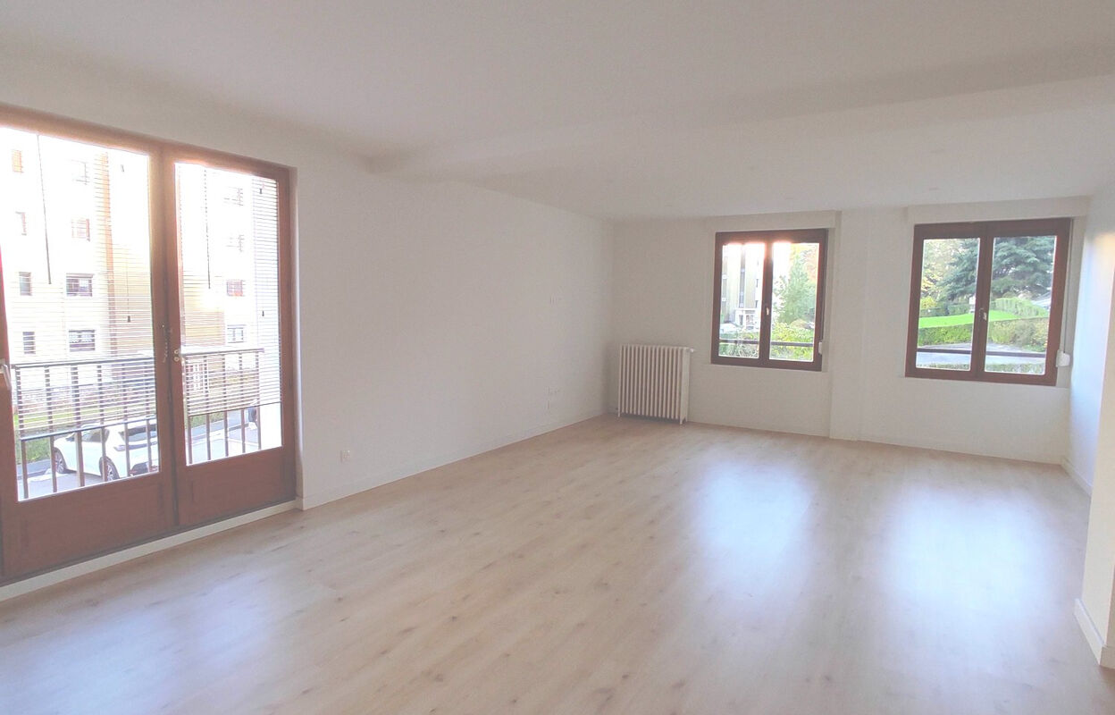 appartement 2 pièces 89 m2 à louer à Boulogne-sur-Mer (62200)