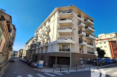 vente appartement 116 000 € à proximité de Tourrette-Levens (06690)