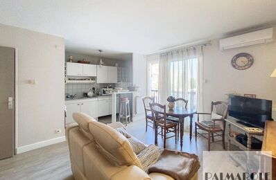 vente appartement 100 000 € à proximité de Bompas (66430)