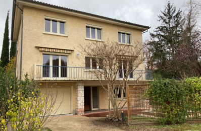 vente maison 358 700 € à proximité de Flaugnac (46170)