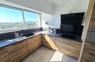 location appartement 890 € CC /mois à proximité de Marseille 3 (13003)