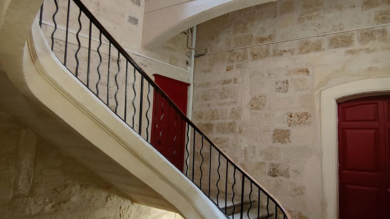 appartement 3 pièces 82 m2 à vendre à Montpellier (34000)