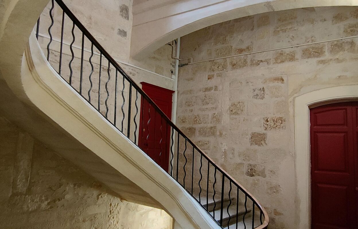 appartement 3 pièces 82 m2 à vendre à Montpellier (34000)