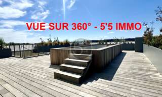 Appartement 6 Pièces 220 m² à vendre à Montpellier (34000)