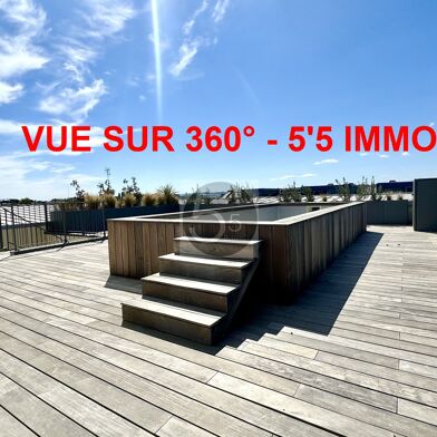 Appartement 6 pièces 1290000 €