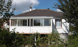 Maison 6 Pièces 135 m² à vendre à Châteaudun (28200)