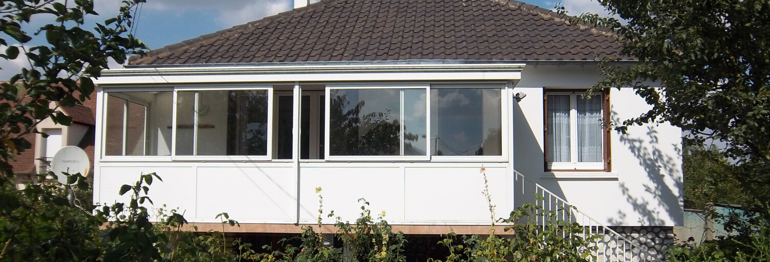 Maison 6 Pièces 135 m² à vendre à Châteaudun (28200)