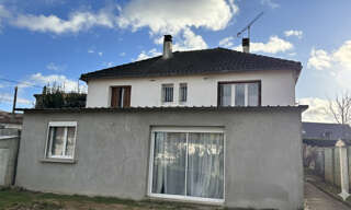 Maison 6 Pièces 135 m² à vendre à Châteaudun (28200)