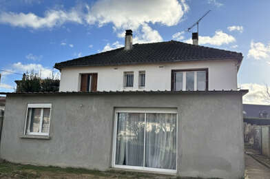 Maison 6 pièces 159000 €