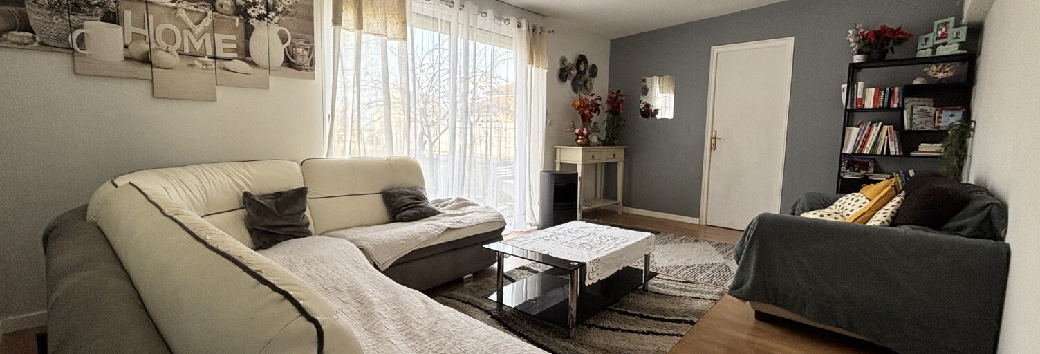 Maison 6 Pièces 135 m² à vendre à Châteaudun (28200)