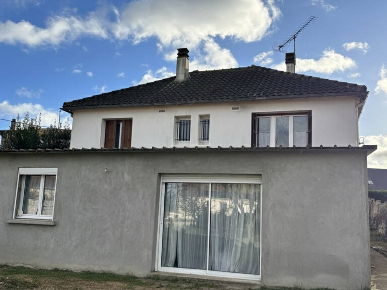 Limitrophe Chateaudun — photo 1