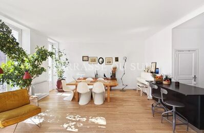 vente appartement 669 000 € à proximité de Marseille 1 (13001)