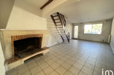 maison 4 pièces 92 m2 à vendre à Cadaujac (33140)