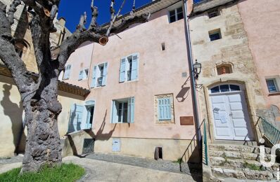 appartement 5 pièces 94 m2 à vendre à Valensole (04210)