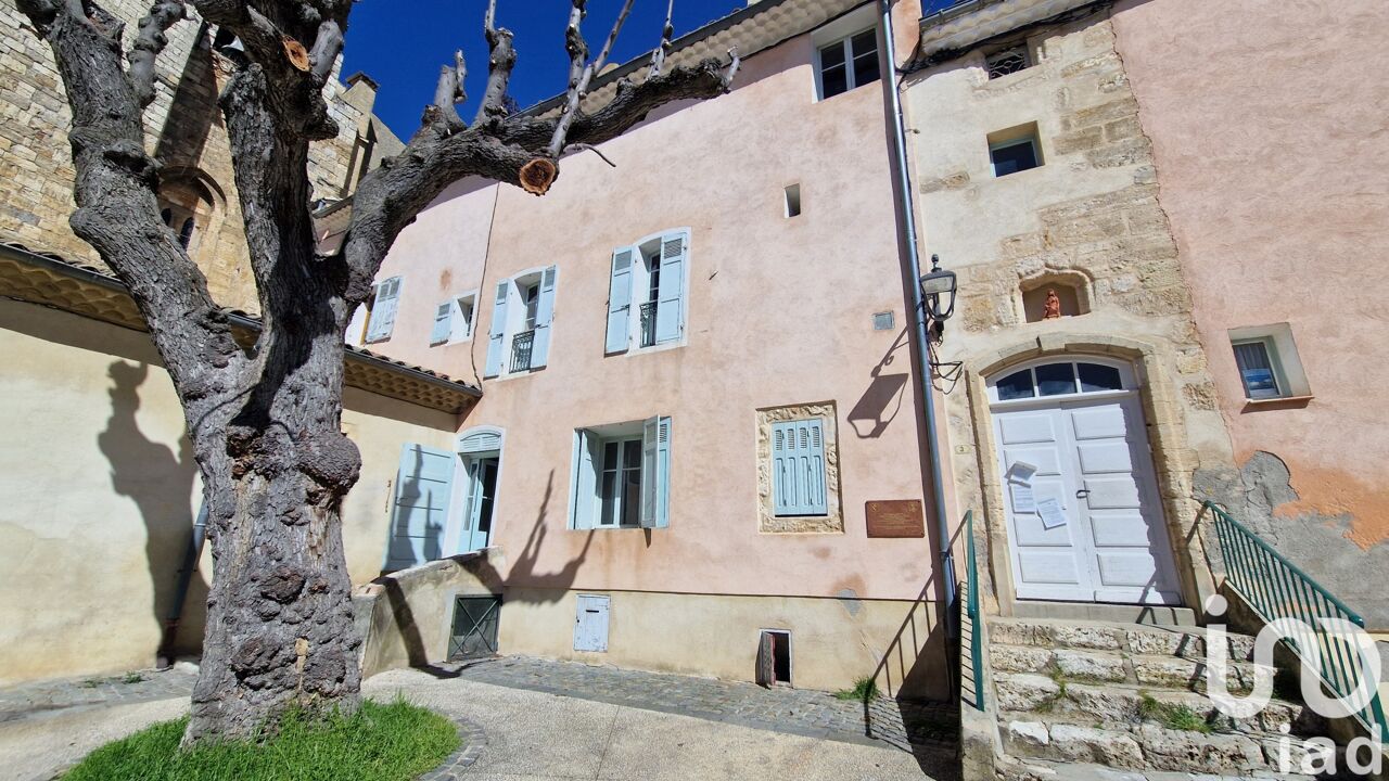 appartement 5 pièces 94 m2 à vendre à Valensole (04210)