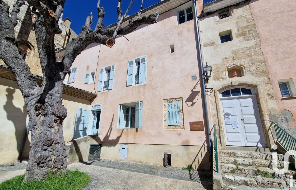 appartement 5 pièces 94 m2 à vendre à Valensole (04210)