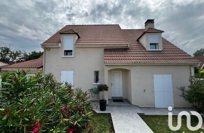 vente maison 529 900 € à proximité de Leudeville (91630)