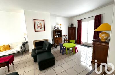 vente maison 529 900 € à proximité de Longjumeau (91160)