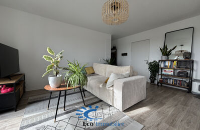 vente appartement 369 250 € à proximité de Aytré (17440)