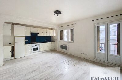 vente appartement 59 000 € à proximité de Saleilles (66280)