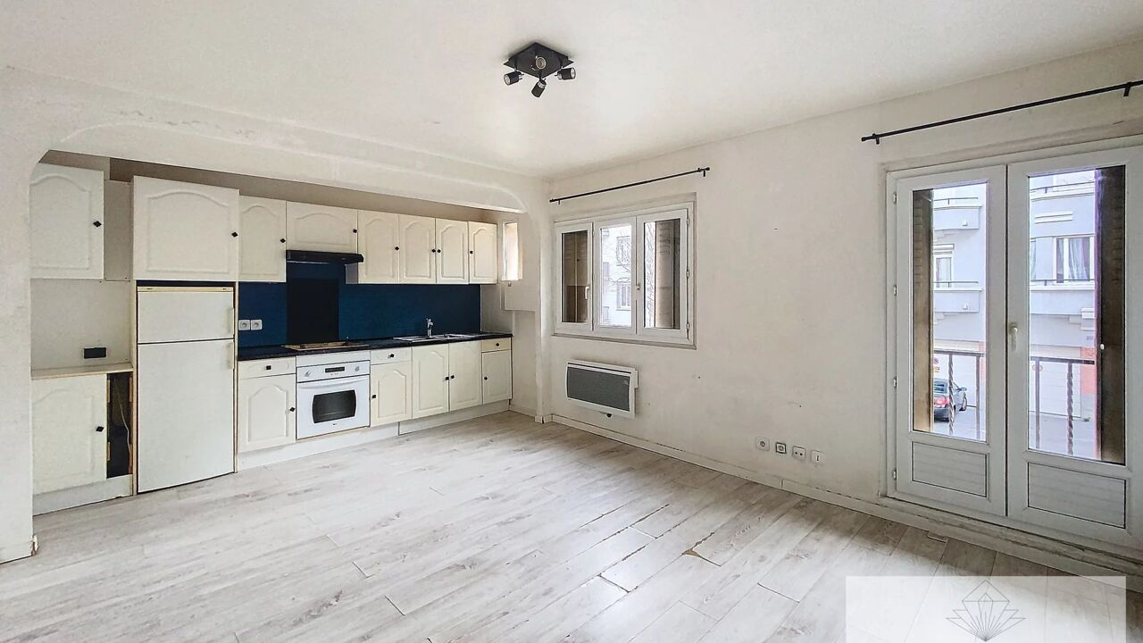 appartement 2 pièces 40 m2 à vendre à Perpignan (66100)