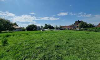 Terrain  427 m² à vendre à Saint-Genix-les-Villages (73240)