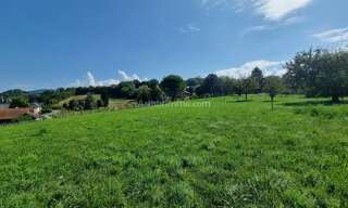 Terrain  997 m² à vendre à Saint-Genix-les-Villages (73240)