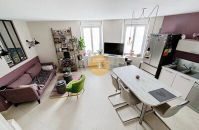 vente appartement 239 000 € à proximité de La Chapelle-en-Serval (60520)