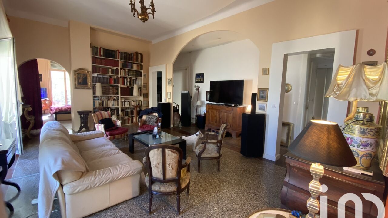 appartement 4 pièces 120 m2 à vendre à Montpellier (34000)