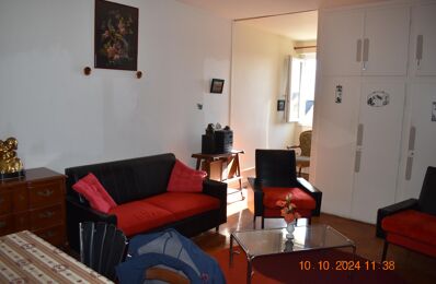 vente appartement 265 000 € à proximité de Grilly (01220)